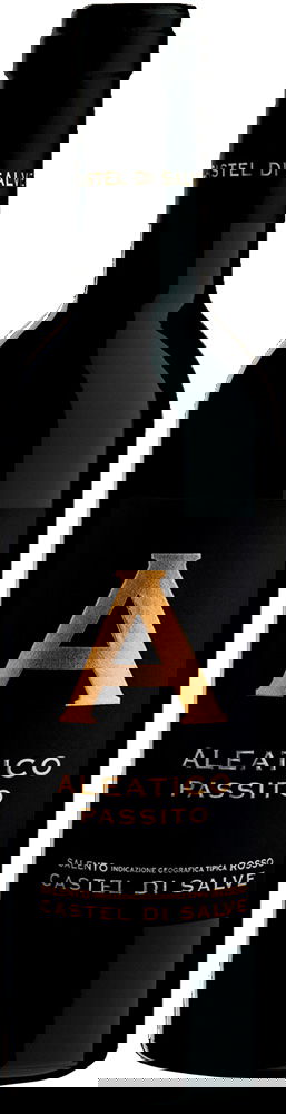 2017 Aleatico Passito Salento IGP 0,375 L