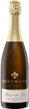 2020 Riesling Sekt "Fleur de Lis"