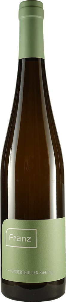2022 Appenheimer Hundertgulden Riesling