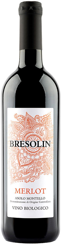 2020 Merlot Asolo Montello DOC BIO