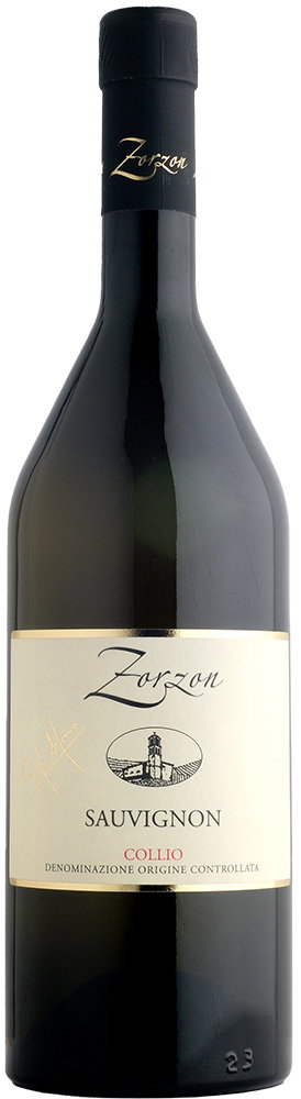 2024 Sauvignon Collio Goriziano DOC