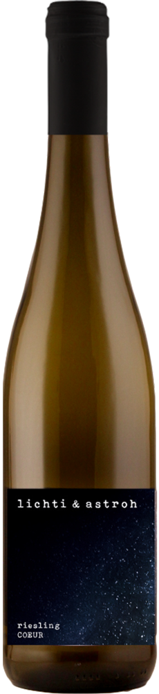 2022 Riesling COEUR