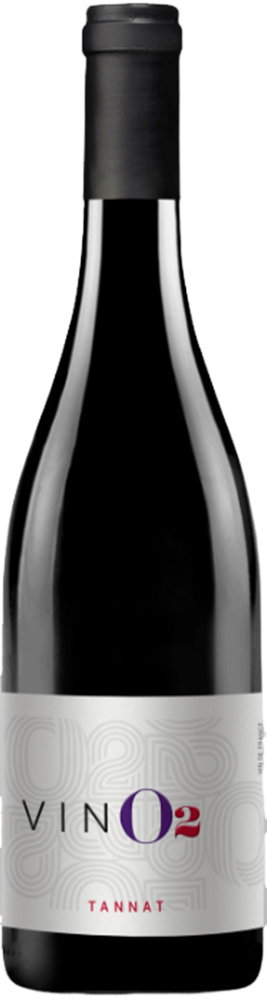 2023 Cuvée "Vin02"