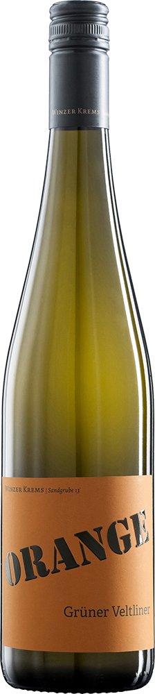 2023 ORANGE Grüner Veltliner