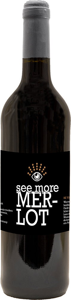 see more Merlot - BE YOUR OWN SOMMELIER