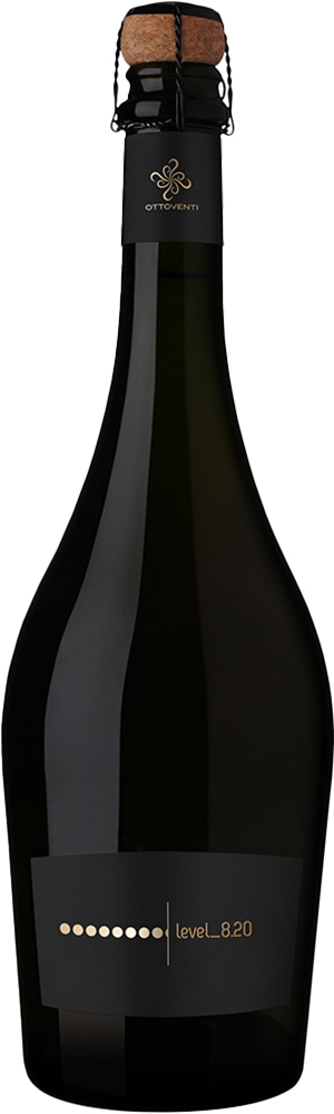 2020 Level 820 Chardonnay BIO