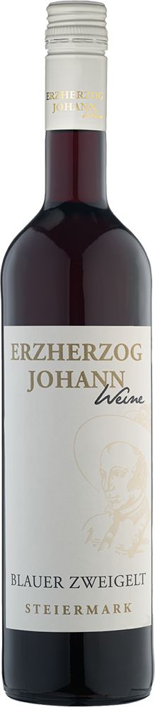 2022 Blauer Zweigelt