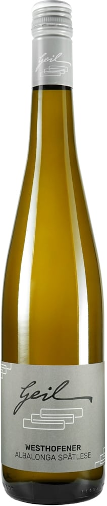 2024 Westhofener Albalonga