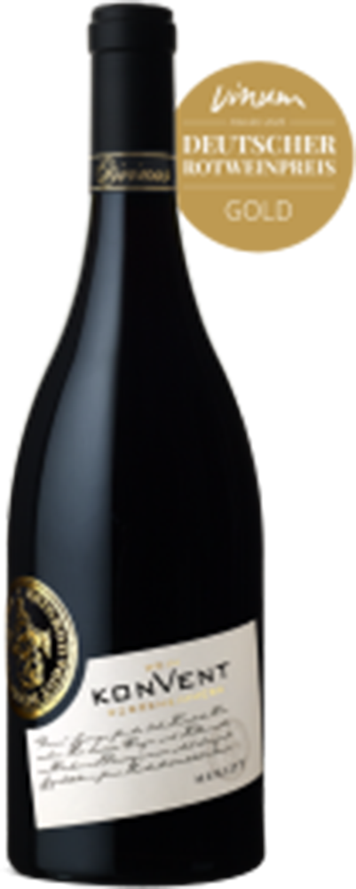 2023 Divinus Merlot