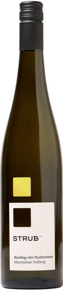 2020 Niersteiner Oelberg »Im Taubennest« Riesling reflection