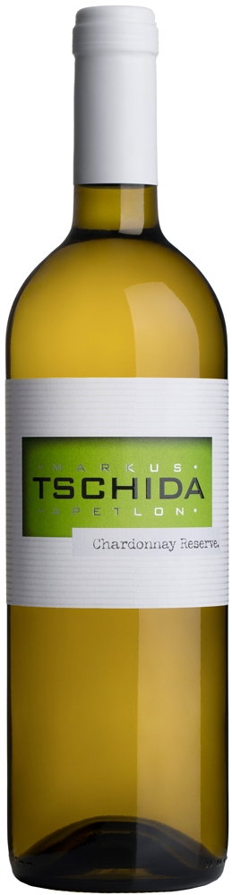 2019 Chardonnay Reserve