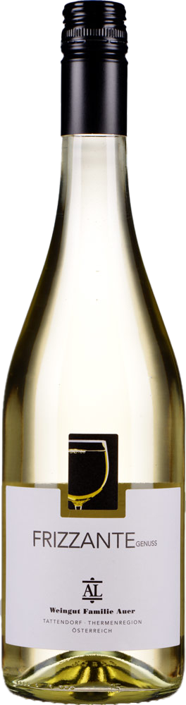 Blütenmuskateller Frizzante