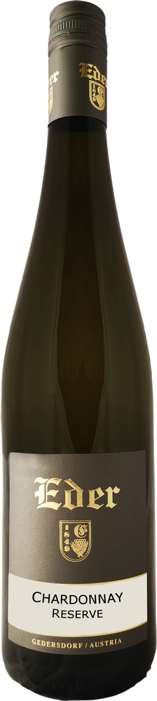 2021 „Reserve“ Chardonnay