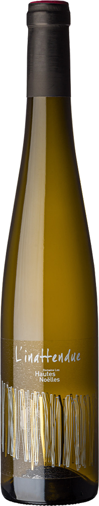 2022 L'Inattendue BIO 0,5 L reflection