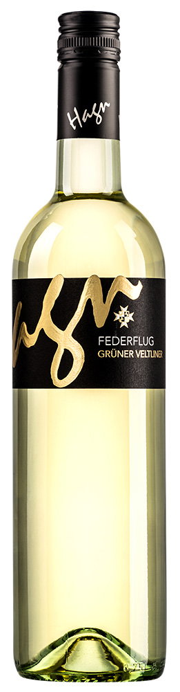 2025 Federflug Grüner Veltliner