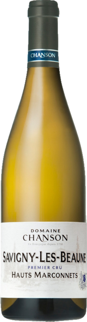 2023 Domaine Chanson Hauts Marconnets reflection
