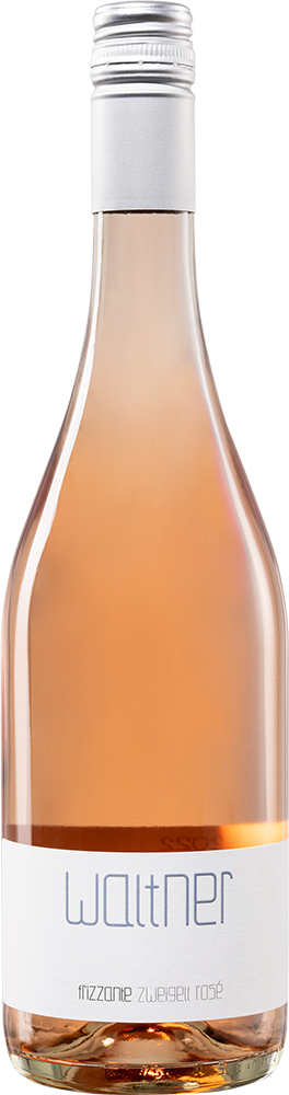 2024 Frizzante Zweigelt Rosé