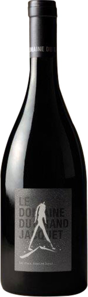 2020 Les Crocs, Tout En Haut Ventoux AOP BIO