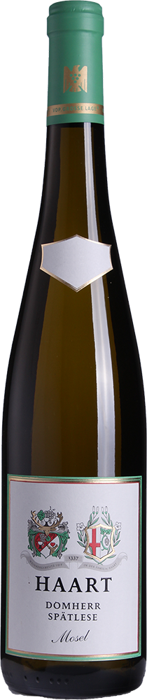 2011 Domherr Spätlese