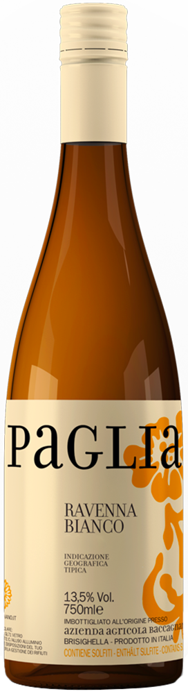 2022 Paglia Ravenna IGP