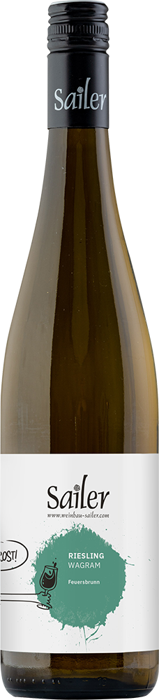 2024 Riesling Wagram