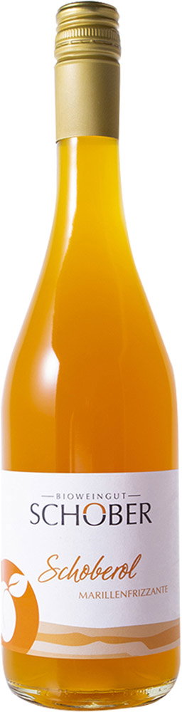 Marillenfrizz. „Schoberol“