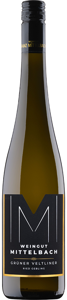 2024 Grüner Veltliner Ried Gebling Kremstal DAC Reserve