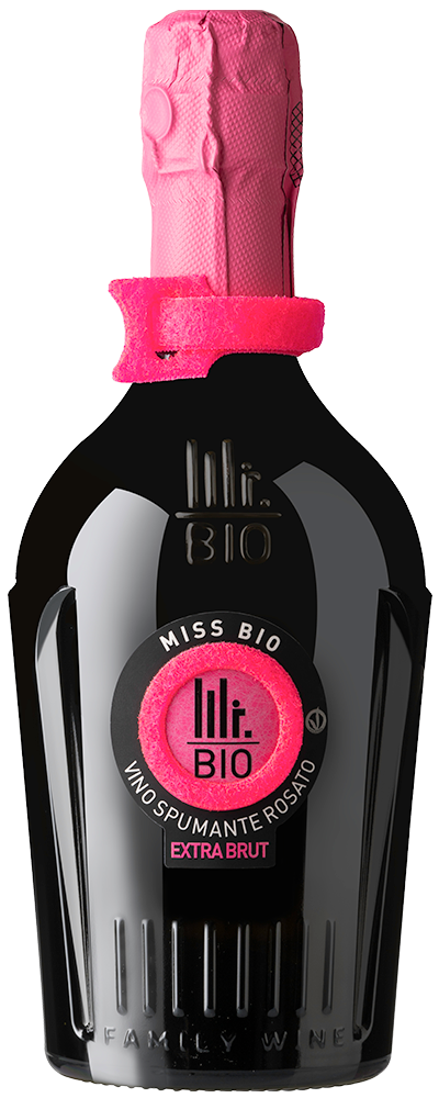 2021 Miss Spumante Rosato