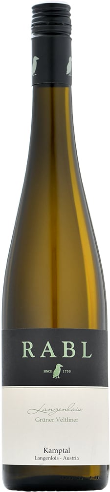 Grüner Veltliner Langenlois Kamptal DAC