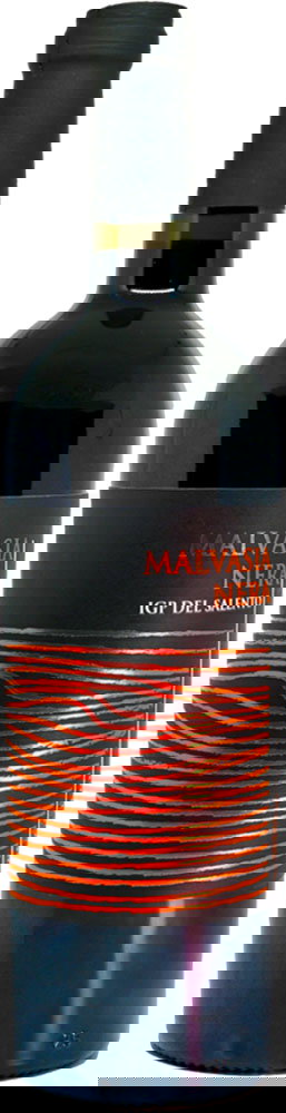 2021 Malvasia Nera Salento IGP