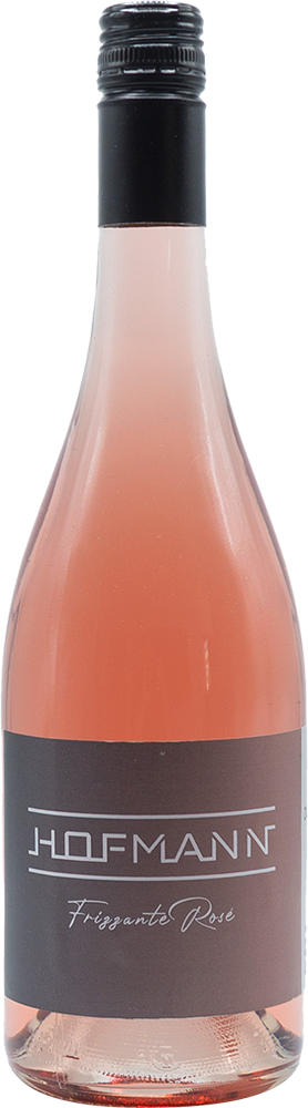 2024 Frizzante Rose'