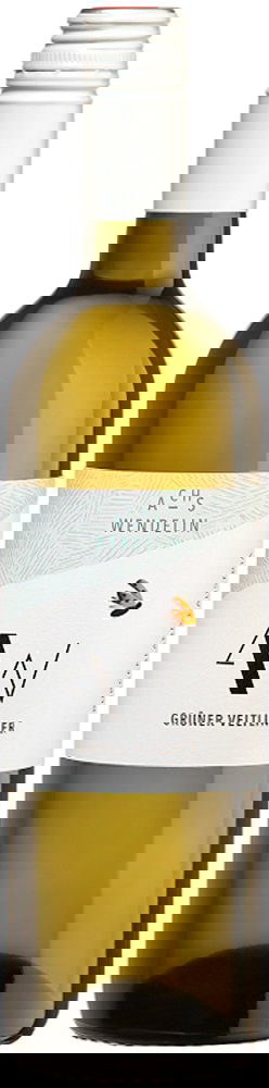 2025 Grüner Veltliner