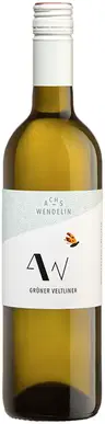 2025 Grüner Veltliner