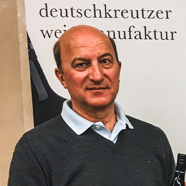 Michael Höferer