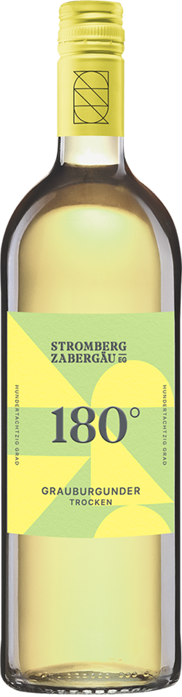 2024 180° Aufbruch Grauburgunder 1,0L Einweg 1,0 L