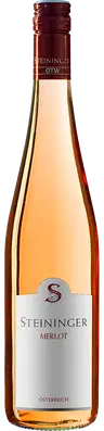 2024 Merlot Rosé