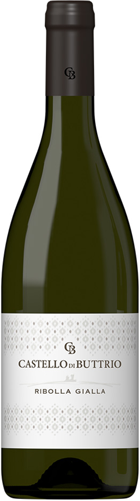 2023 Ribolla Gialla Friuli Colli Orientali DOC