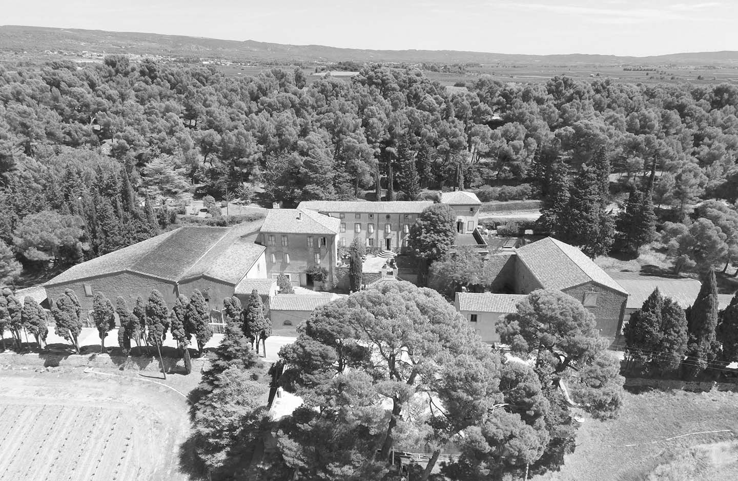 Château de Gourgazaud