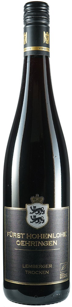 2022 Lemberger VDP.Gutswein BIO