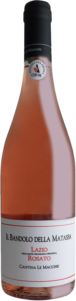 2025 Il Bandolo della Matassa Lazio IGP