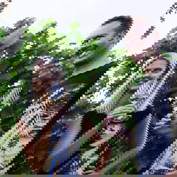 Verena & Leopold Figl