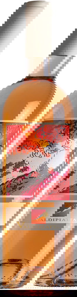 2024 Tosca Rosé BIO