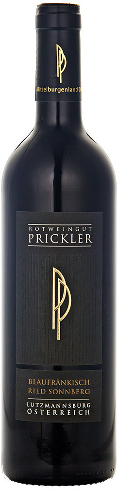 2024 Blaufränkisch Ried Sonnberg Mittelburgenland DAC