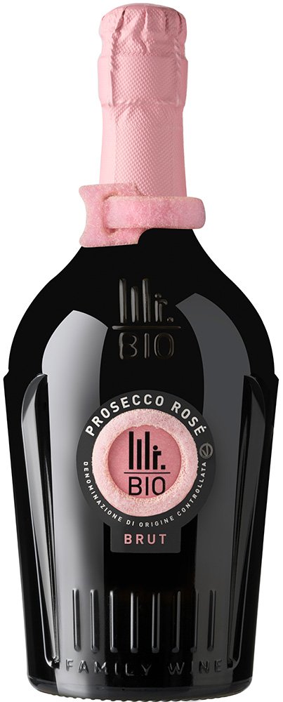 2024 Prosecco DOC Rosé BIO