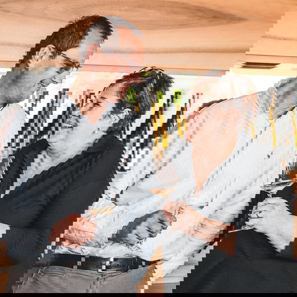 Wolfgang & Elfi Aigner