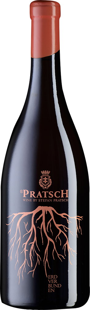 2022 Traminer Erdverbunden BIO