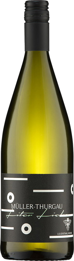 2023 LiterLiebe Müller-Thurgau 1,0 L