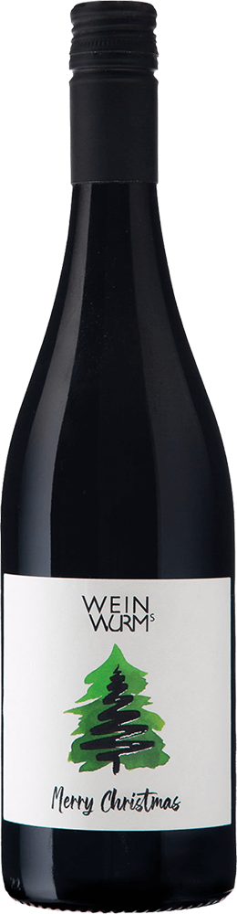 2023 Weihnachtsedition - Ried Schilling Zweigelt "Glücksmoment"