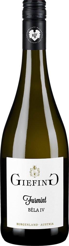 2024 Furmint Ried Rieglband