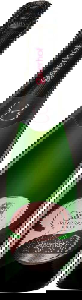 Siris Spumante Rosato Trento DOC